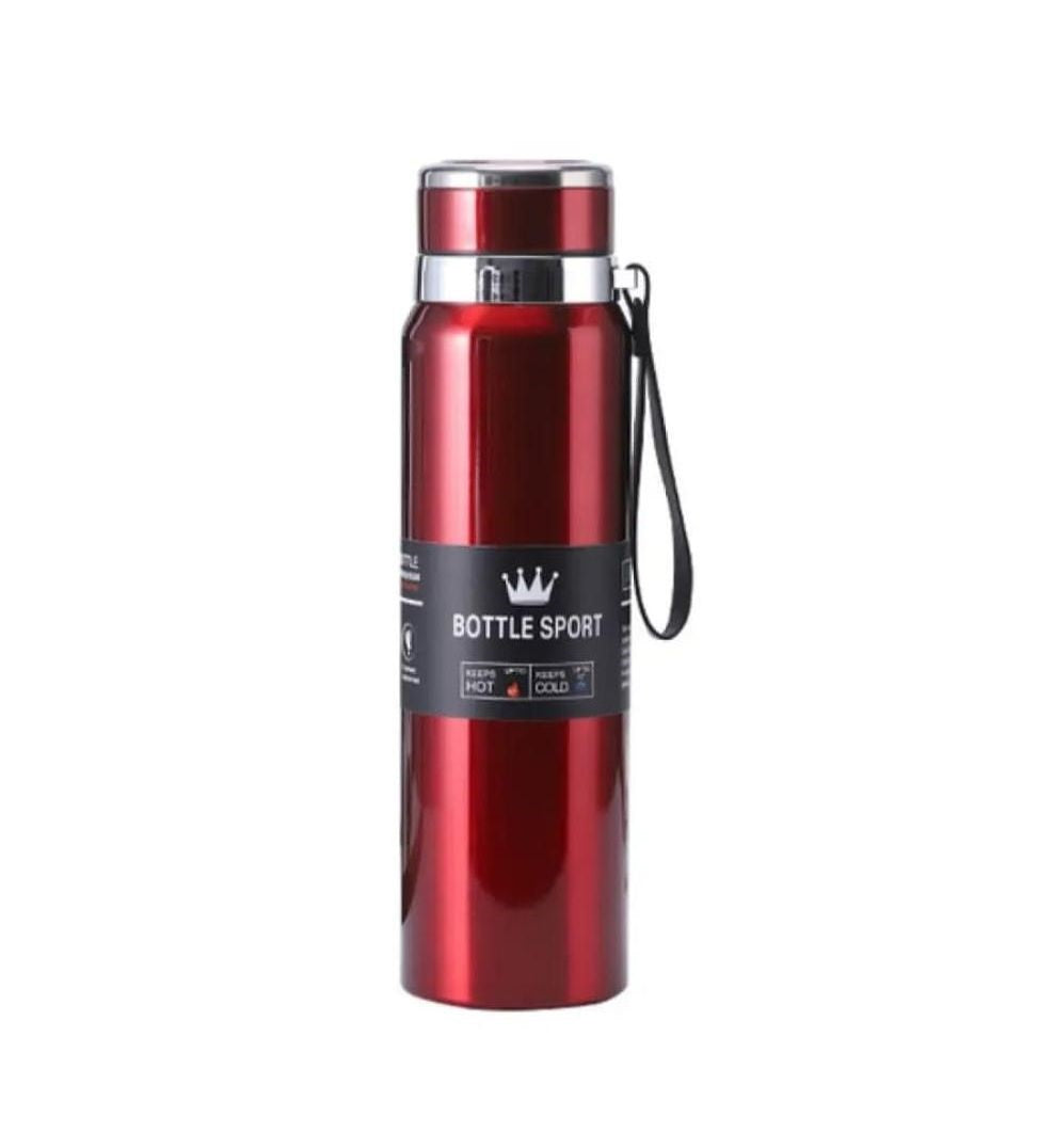 Original 800ml Stainless Steel Cold & Hot Water Bottle for Boys Girls