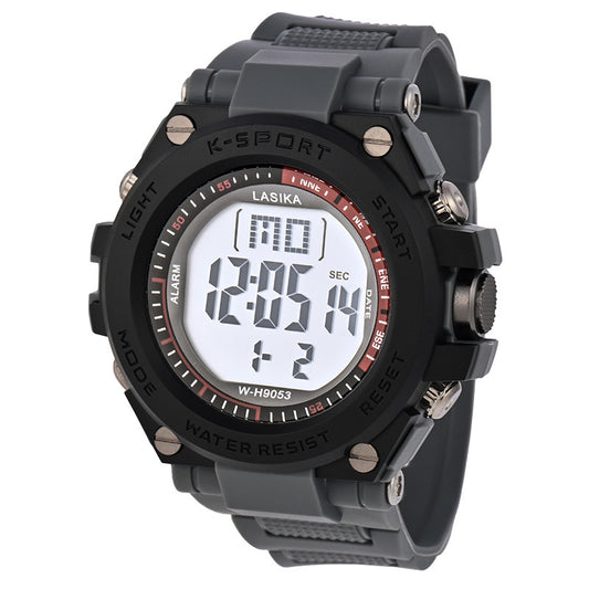 Men's & Women's Digital Sports Watch