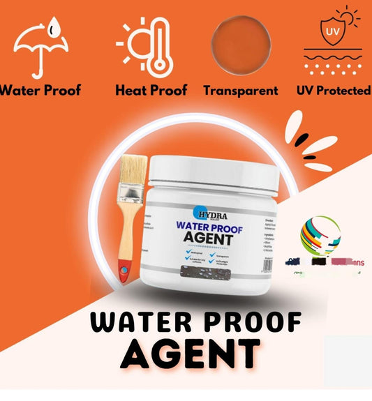 Roof Guard Chemical Water Proof Agent