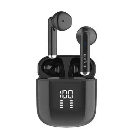 Earphones – Deep Bass, Long Battery, Perfect Fit - Supply Zone