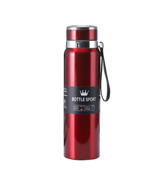 Original 800ml Stainless Steel Cold & Hot Water Bottle for Boys Girls